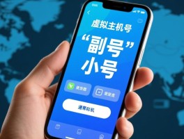 包含虚拟手机号官网查询系统的词条