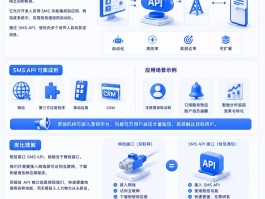 企业短信平台有哪些软件