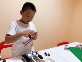 自动接码机器人怎么使用视频