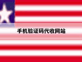 手机验证码代收网站