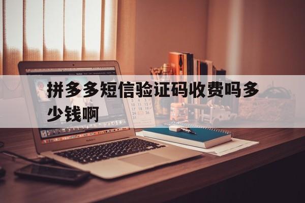 拼多多短信验证码收费吗多少钱啊 拼多多短信验证码收费吗多少钱啊