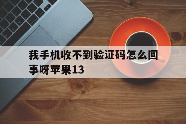 我手机收不到验证码怎么回事呀苹果13 我手机收不到验证码怎么回事呀苹果13