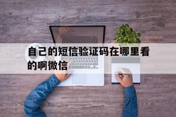 自己的短信验证码在哪里看的啊微信 自己的短信验证码在哪里看的啊微信