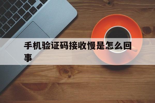 手机验证码接收慢是怎么回事 手机验证码接收慢是怎么回事