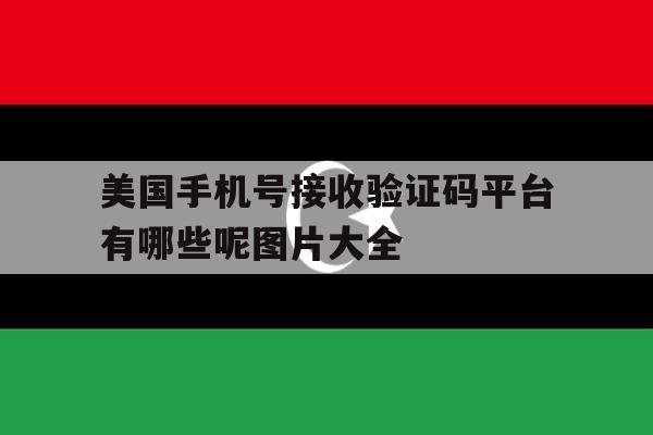包含美国手机号接收验证码平台有哪些呢图片大全的词条 包含美国手机号接收验证码平台有哪些呢图片大全的词条