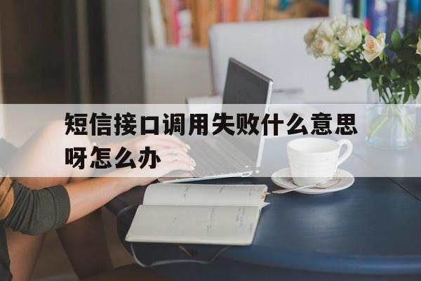 短信接口调用失败什么意思呀怎么办 短信接口调用失败什么意思呀怎么办