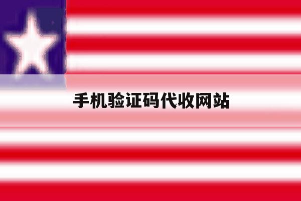 手机验证码代收网站 手机验证码代收网站